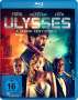 Frederico Alotto: Ulysses - A Dark Odyssey (Blu-ray), BR
