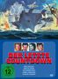 Der letzte Countdown (Blu-ray & DVD im Mediabook), 1 Blu-ray Disc und 1 DVD