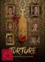 Torture (Blu-ray & DVD im Mediabook), 1 Blu-ray Disc und 1 DVD