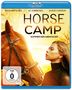 Horse Camp - Sommer der Abenteuer (Blu-ray), Blu-ray Disc