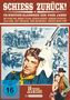 Michael Curtiz: Schieß zurück! - US-Western Klassiker der 50er Jahre (10 Filme), DVD,DVD,DVD,DVD,DVD,DVD,DVD,DVD,DVD,DVD