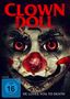 Scott Jeffrey: Clown Doll, DVD