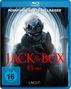 Jack in the Box (Blu-ray), Blu-ray Disc
