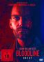 Henry Jacobsen: Bloodline (2018), DVD