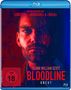 Henry Jacobsen: Bloodline (2018) (Blu-ray), BR