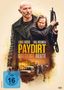 Paydirt - Dreckige Beute, DVD