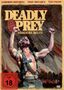 David A. Prior: Deadly Prey, DVD