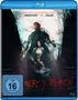 Owen Egerton: Mercy Black (Blu-ray), BR