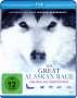 The Great Alaskan Race (Blu-ray), Blu-ray Disc