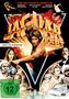 Ernest Pintoff: Jaguar lebt, DVD