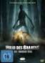 Martin Makariev: Wald des Grauens - Die Horror Box (3 Filme), DVD,DVD,DVD