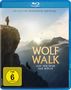 Jean-Michel Bertrand: Wolf Walk (Blu-ray), BR