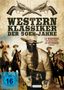 : Western Klassiker der 50er-Jahre (13 Filme auf 6 DVDs), DVD,DVD,DVD,DVD,DVD,DVD
