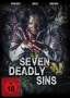 Rolfe Kanefsky: Seven Deadly Sins, DVD