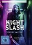 Night Slash - Schrei lauter!, DVD