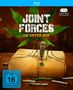 Joint Forces - Die Kiffer-Box (Blu-ray), 3 Blu-ray Discs