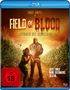 Field of Blood - Labyrinth des Schreckens (Blu-ray), Blu-ray Disc