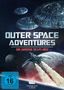 Peter Stray: Outer Space Adventures - Die grosse Sci-Fi-Box, DVD