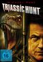 Triassic Hunt, DVD, DVD