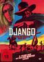 Django - Niemand zog schneller seinen Colt (3 Filme), DVD, DVD
