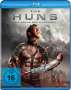 Peter Angelov: The Huns - Die Rache der Barbaren (Blu-ray), BR