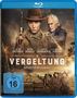 Vergeltung - Revenge is Coming (Blu-ray), Blu-ray Disc