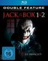 Jack in the Box 1 & 2 (Blu-ray), 2 Blu-ray Discs