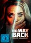 No Way Back - Tödliche Vergangenheit, DVD, DVD