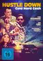 Hustle Down - Cold Hard Cash, DVD, DVD