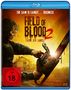 Field of Blood 2 - Farm der Angst (Blu-ray), Blu-ray Disc