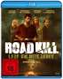 Road Kill - Lauf um dein Leben (Blu-ray), Blu-ray Disc