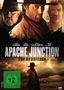 Apache Junction - Stadt der Gesetzlosen, DVD, DVD