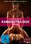 Uli Goldhahn: Die grosse Kamasutra-Box, DVD,DVD,DVD