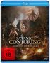 David Allensworth: Satanic Conjuring - Dämonische Rituale (Blu-ray), BR