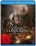 Satanic Conjuring - Dämonische Rituale (Blu-ray), Blu-ray Disc