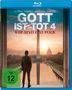 Vance Null: Gott ist nicht tot 4 - Wir sind das Volk (Blu-ray), BR