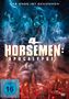 4 Horsemen: Apocalypse, DVD