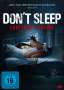 Don't Sleep - Tödliche Träume, DVD