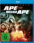 Marc Gottlieb: Ape vs. Mecha Ape (Blu-ray), BR