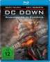 DC Down - Washington in Flammen (Blu-ray), Blu-ray Disc