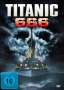 Titanic 666, DVD