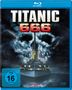 Titanic 666 (Blu-ray), Blu-ray Disc