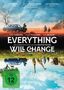 Everything will change, DVD