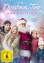 Christmas Time - Es weihnachtet sehr, 3 DVDs