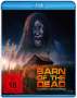 Barn of the Dead - Scheune der Zombies (Blu-ray), Blu-ray Disc