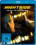 Nightride - One Deal. One Night. One Shot. (Blu-ray), Blu-ray Disc