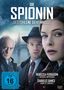 Die Spionin (2016), DVD