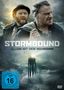 Stormbound - Allein mit dem Wahnsinn, DVD