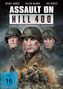 Christopher Ray: Assault on Hill 400, DVD
