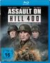 Assault on Hill 400 (Blu-ray), Blu-ray Disc